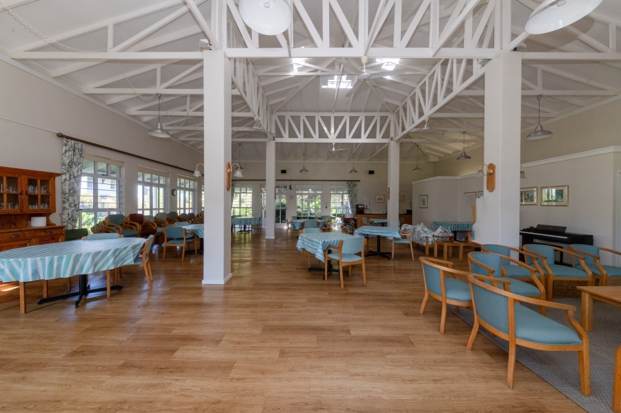 2 Bedroom Property for Sale in Kenilworth Upper Western Cape